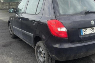 Mastervac SKODA FABIA 2