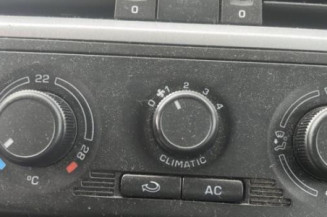 Mastervac SKODA FABIA 2