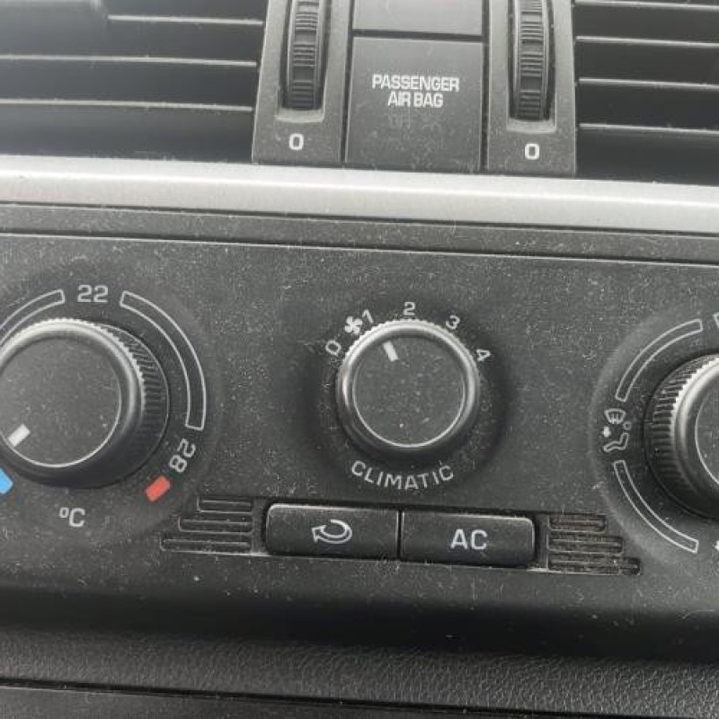 Mastervac SKODA FABIA 2 Photo n°11