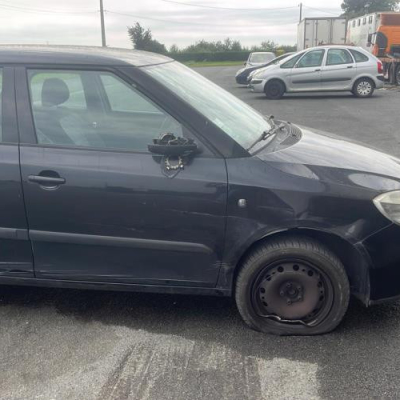 Mastervac SKODA FABIA 2 Photo n°12