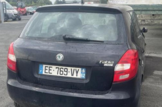 Mastervac SKODA FABIA 2