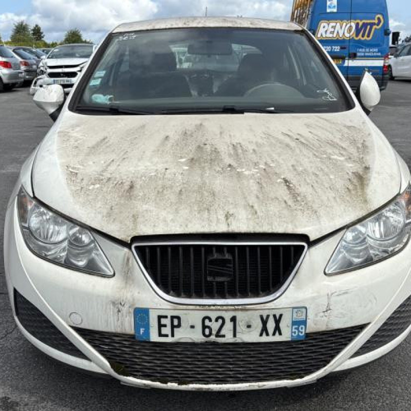 Levier de vitesses SEAT IBIZA 4 Photo n°8