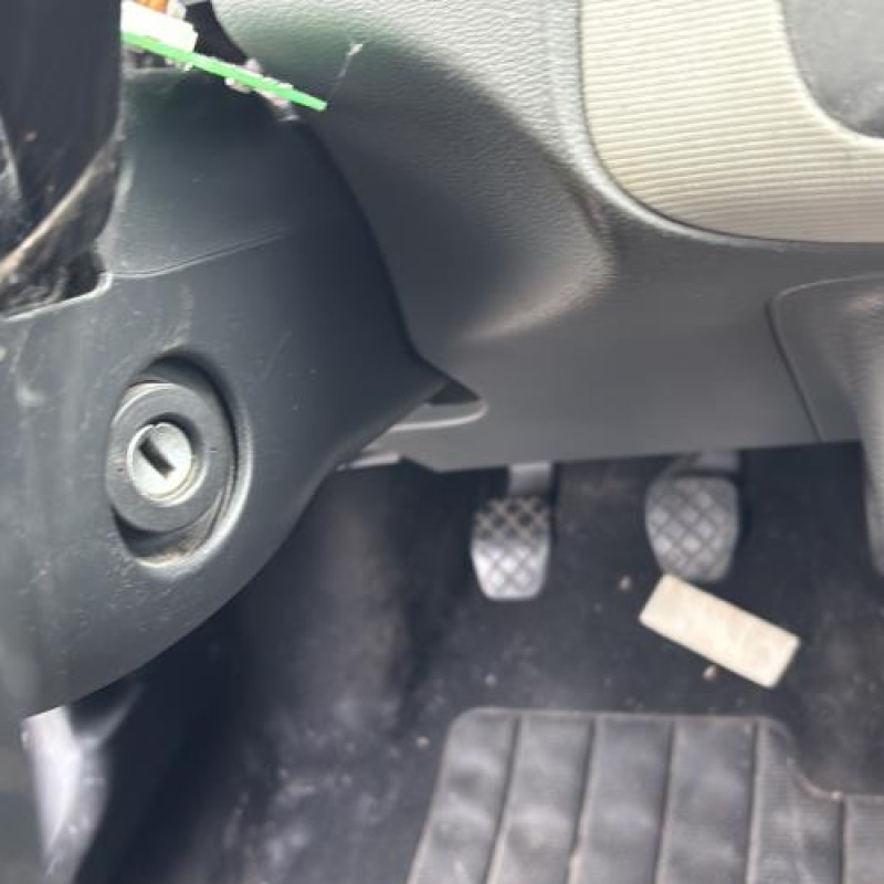 Levier de vitesses SEAT IBIZA 4 Photo n°16