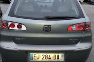 Mastervac SEAT IBIZA 3