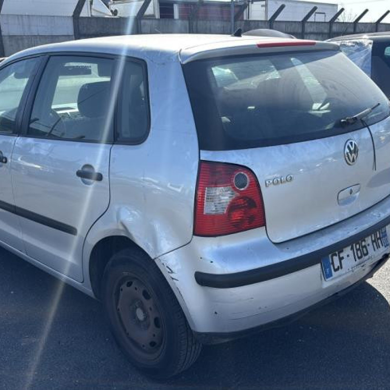 Mastervac VOLKSWAGEN POLO 4 Photo n°4