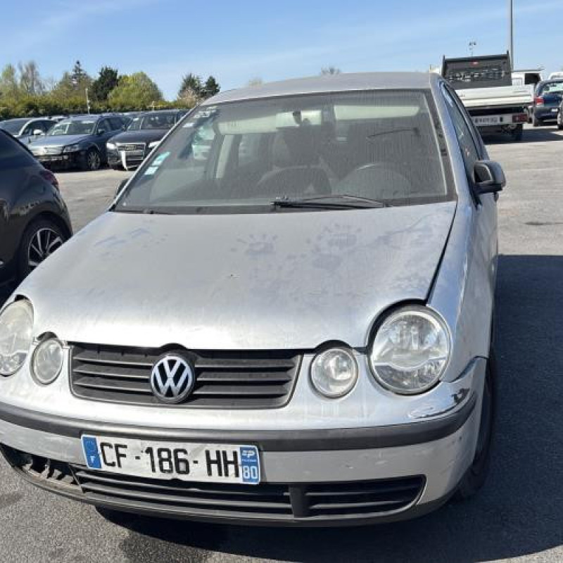 Mastervac VOLKSWAGEN POLO 4 Photo n°8
