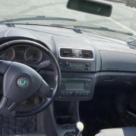 Levier de vitesses SKODA ROOMSTER