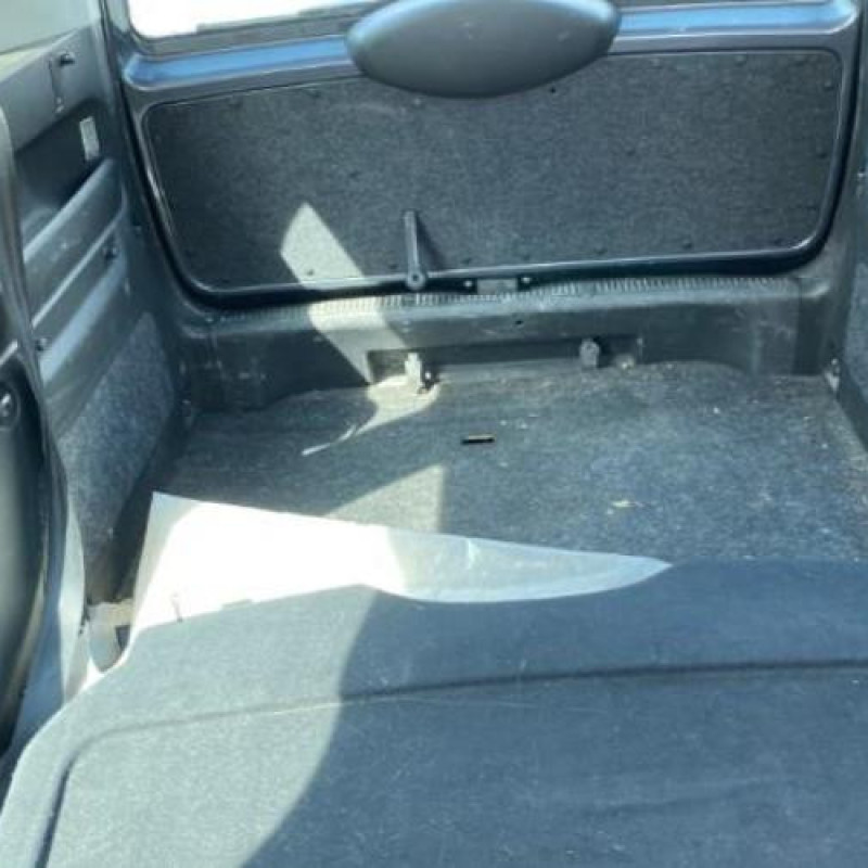 Mastervac SKODA ROOMSTER Photo n°15