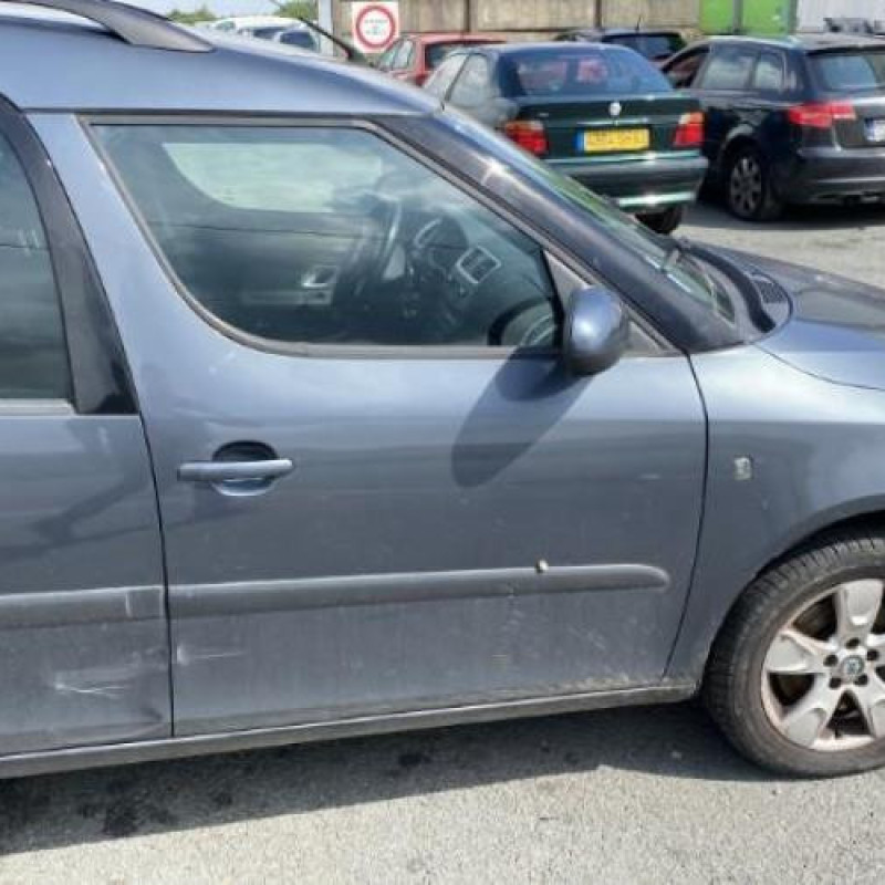 Mastervac SKODA ROOMSTER Photo n°17