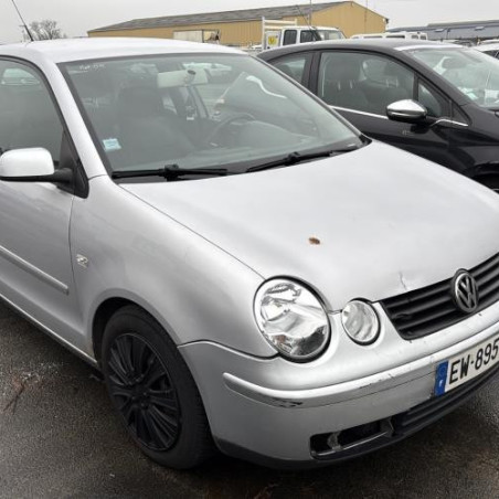 Mastervac VOLKSWAGEN POLO 4