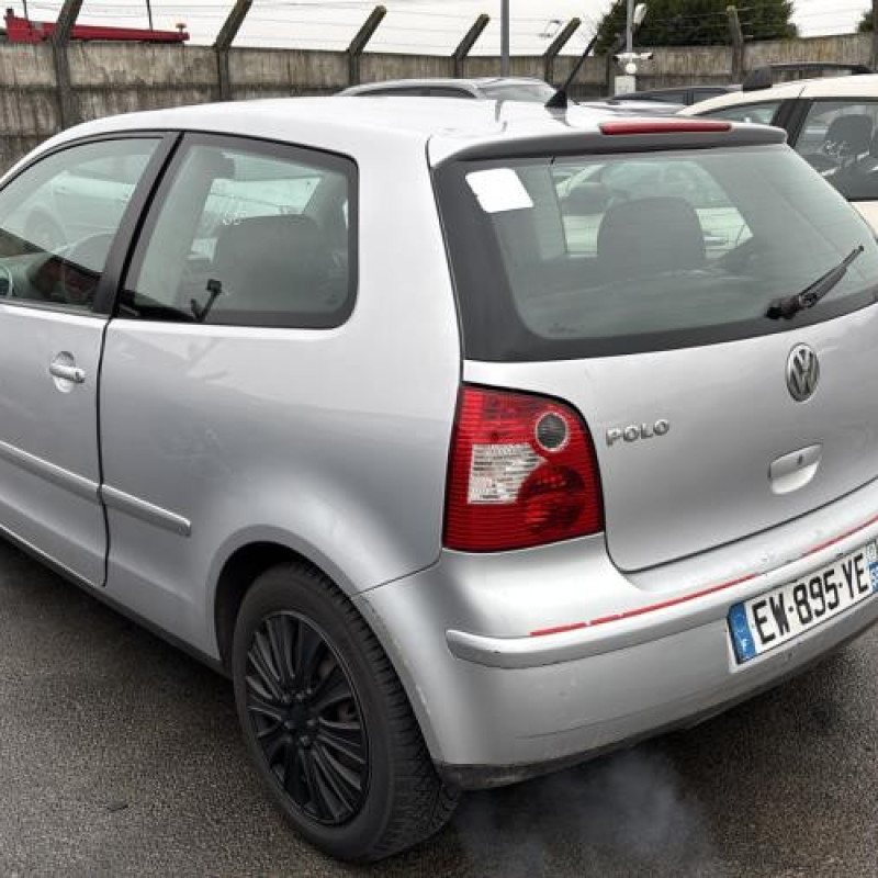 Mastervac VOLKSWAGEN POLO 4 Photo n°4
