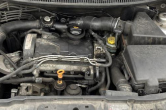 Mastervac VOLKSWAGEN POLO 4