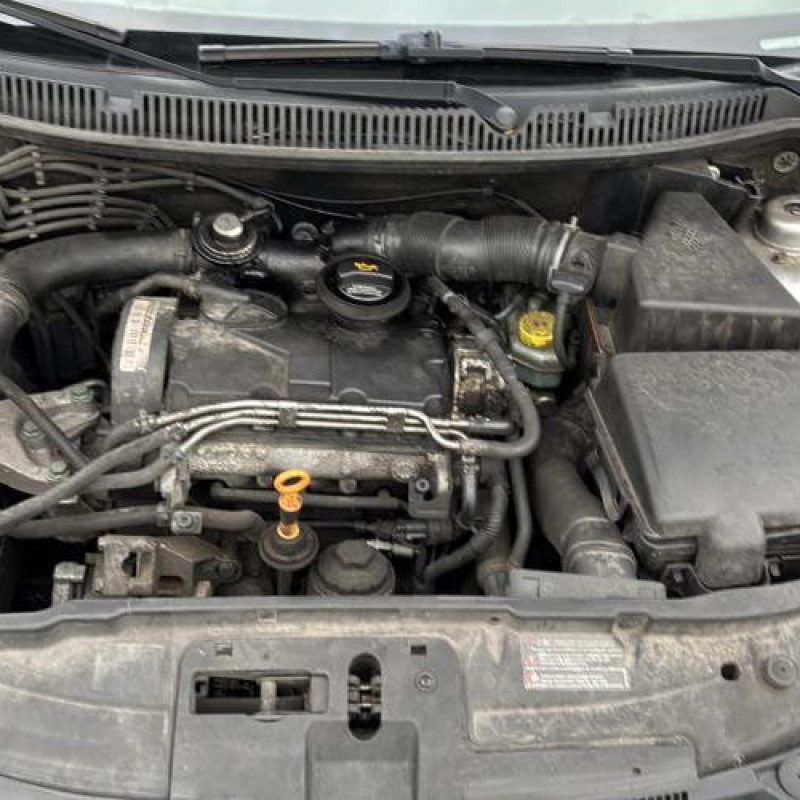 Mastervac VOLKSWAGEN POLO 4 Photo n°18