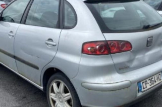 Mastervac SEAT IBIZA 3