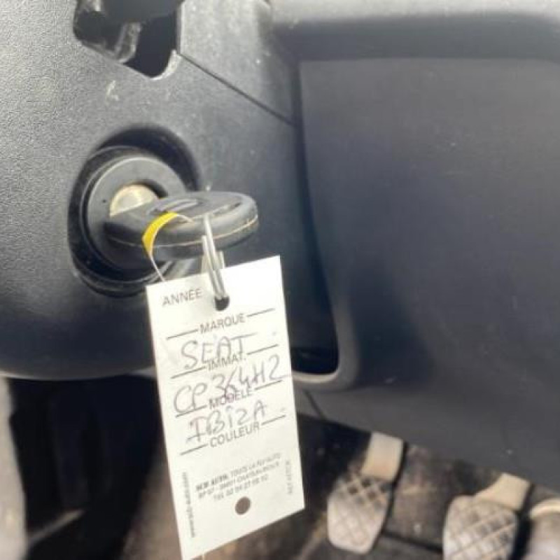 Mastervac SEAT IBIZA 3 Photo n°4