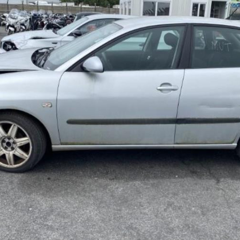 Mastervac SEAT IBIZA 3 Photo n°14