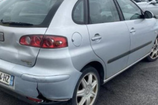 Mastervac SEAT IBIZA 3