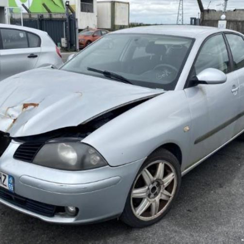 Mastervac SEAT IBIZA 3 Photo n°18