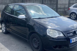 Levier de vitesses VOLKSWAGEN POLO 4 Photo n°1