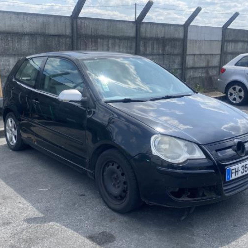 Levier de vitesses VOLKSWAGEN POLO 4 Photo n°1