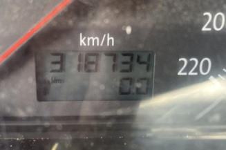 Levier de vitesses VOLKSWAGEN POLO 4