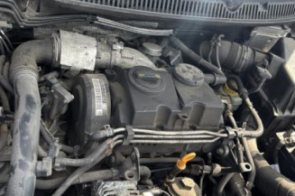 Levier de vitesses VOLKSWAGEN POLO 4