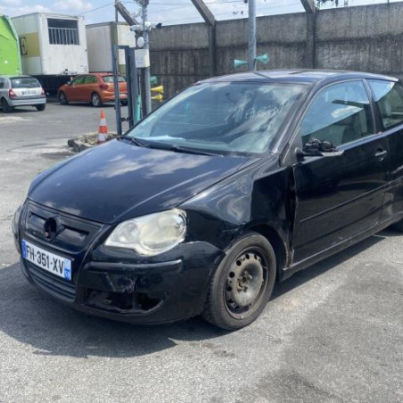 Mastervac VOLKSWAGEN POLO 4