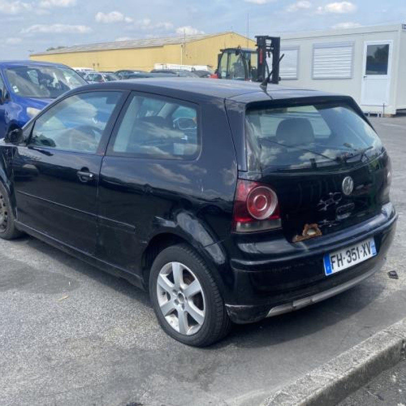 Mastervac VOLKSWAGEN POLO 4 Photo n°3