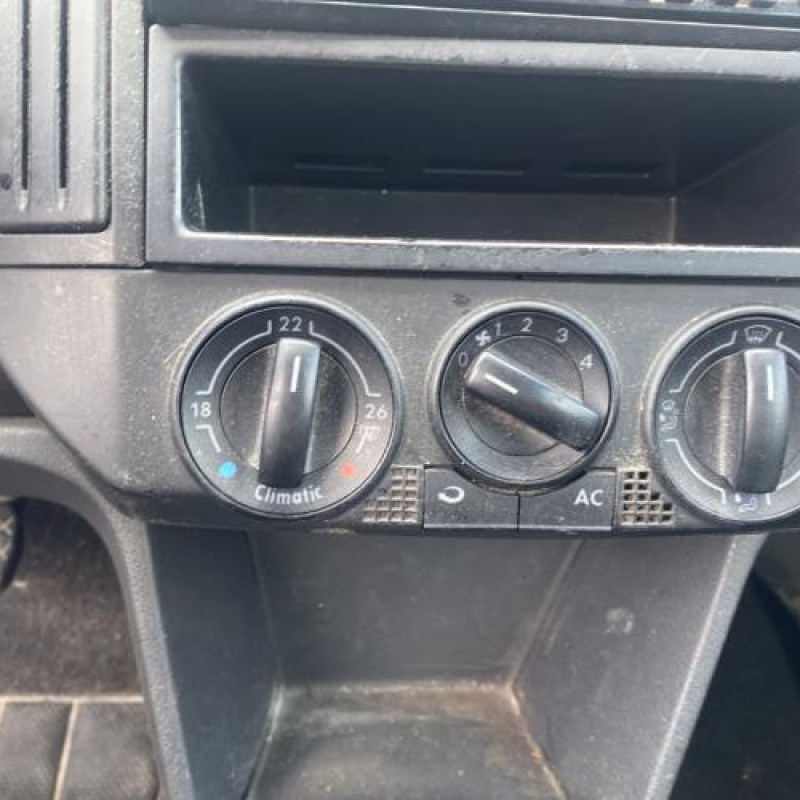 Mastervac VOLKSWAGEN POLO 4 Photo n°8