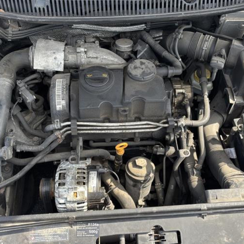 Mastervac VOLKSWAGEN POLO 4 Photo n°19