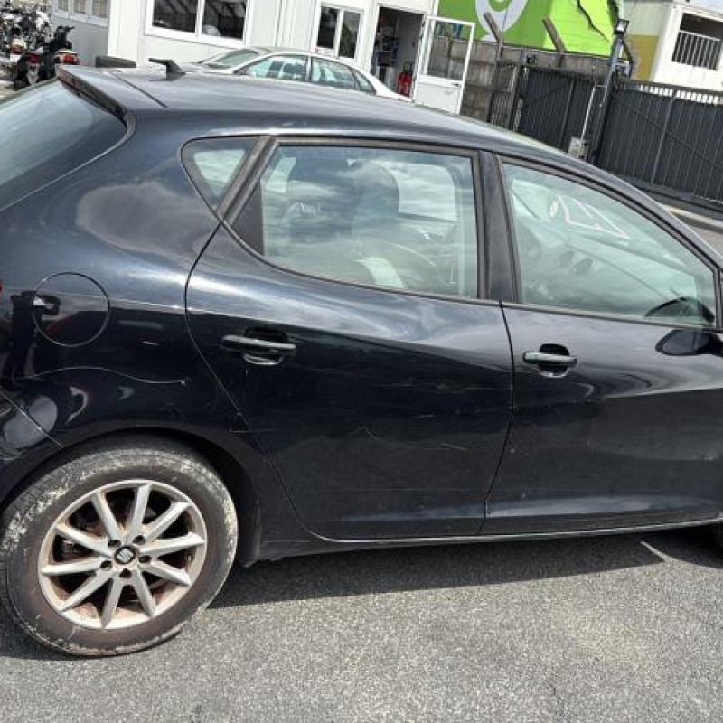 Levier de vitesses SEAT IBIZA 4 Photo n°17