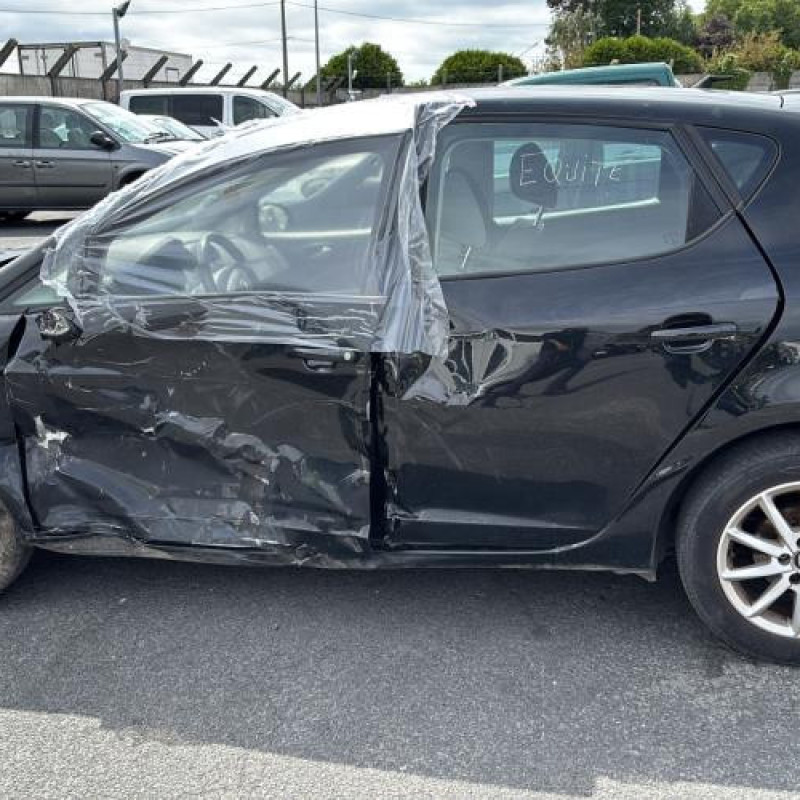 Levier de vitesses SEAT IBIZA 4 Photo n°18