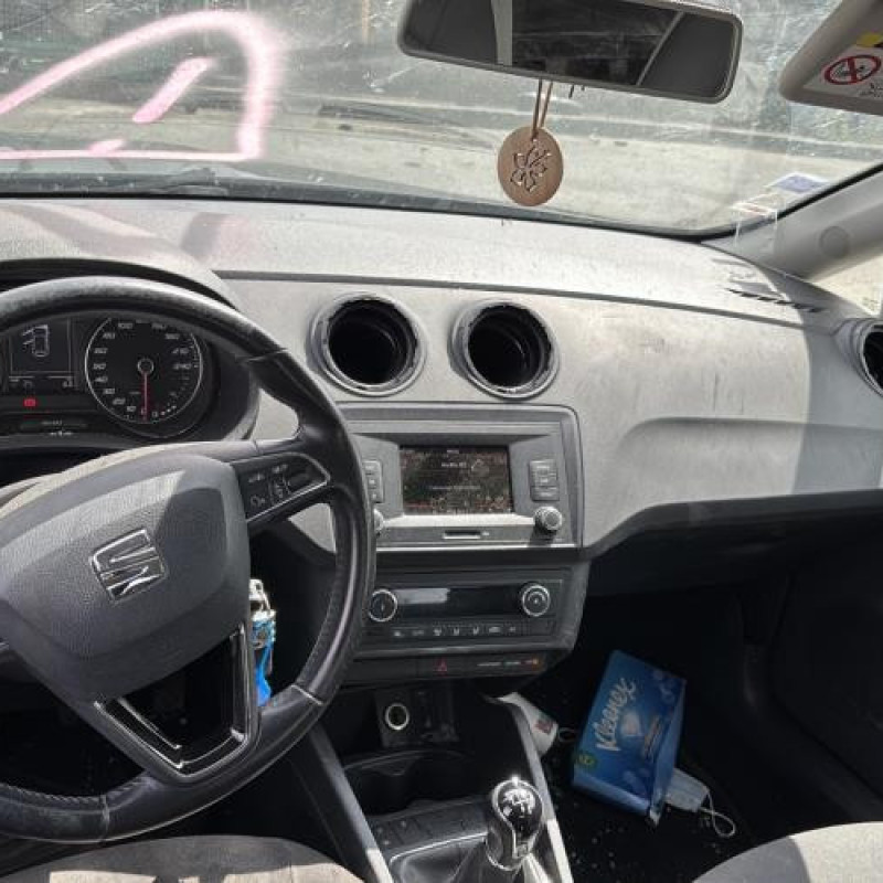 Levier de vitesses SEAT IBIZA 4 Photo n°20