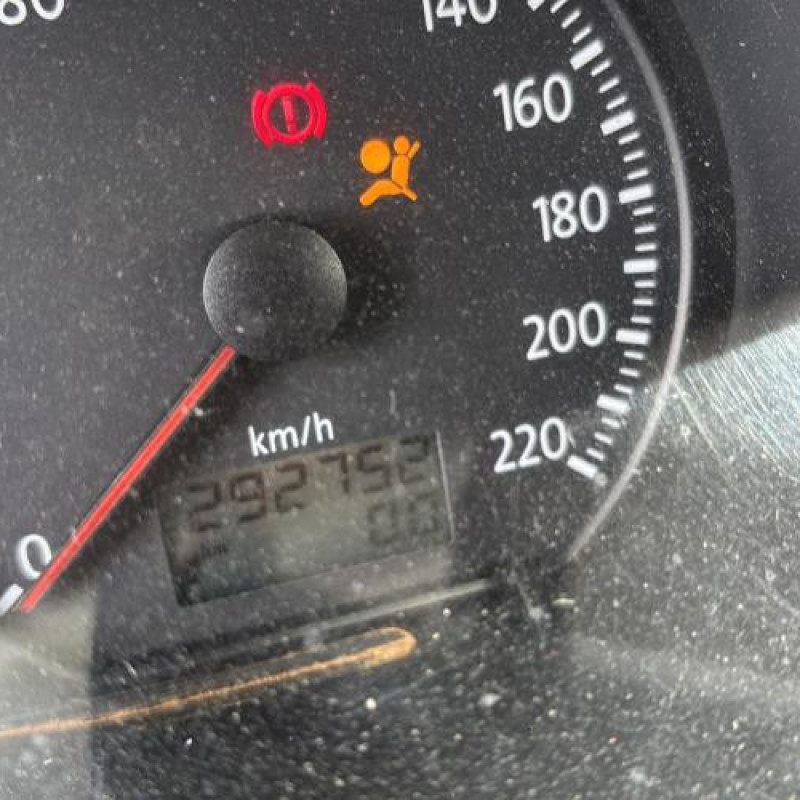 Levier de vitesses VOLKSWAGEN POLO 4 Photo n°20