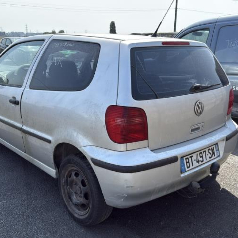 Mastervac VOLKSWAGEN POLO 3 Photo n°4