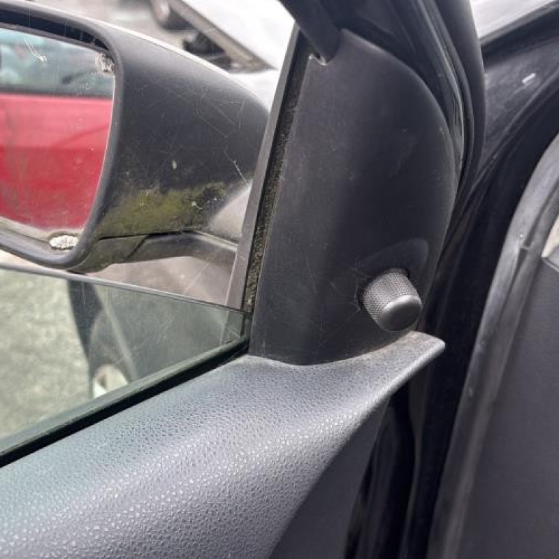 Levier de vitesses VOLKSWAGEN POLO 4 Photo n°11