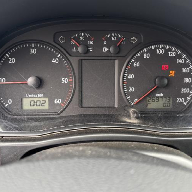 Mastervac VOLKSWAGEN POLO 4 Photo n°20