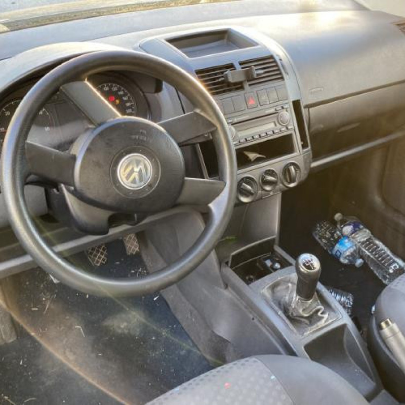 Mastervac VOLKSWAGEN POLO 4 Photo n°13