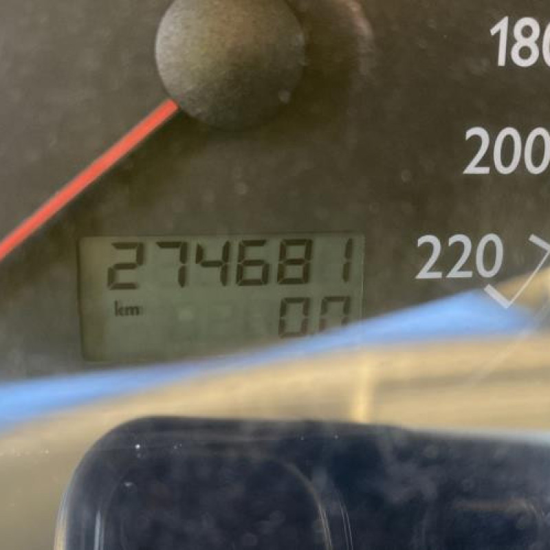 Mastervac VOLKSWAGEN POLO 4 Photo n°19