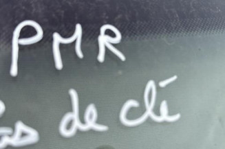 Levier de vitesses VOLKSWAGEN POLO 4