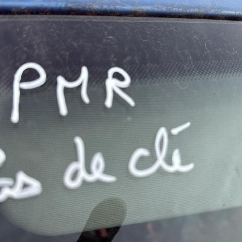 Levier de vitesses VOLKSWAGEN POLO 4 Photo n°17