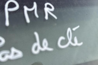 Levier de vitesses VOLKSWAGEN POLO 4