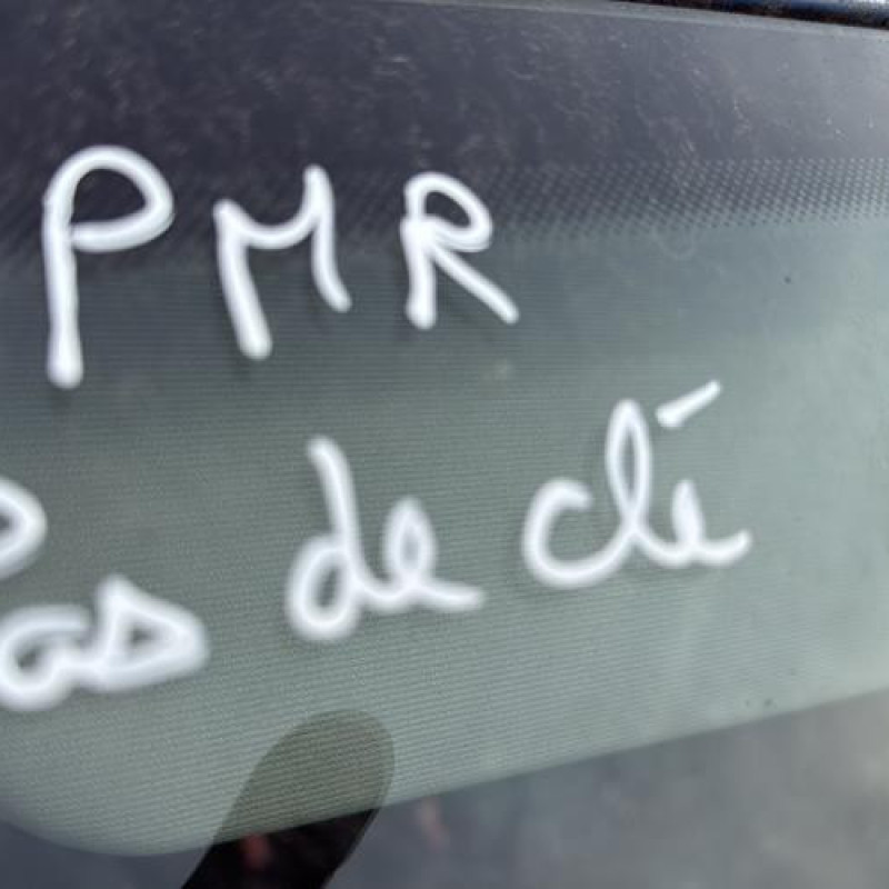 Levier de vitesses VOLKSWAGEN POLO 4 Photo n°19