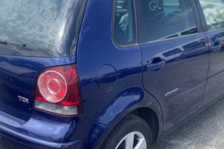 Pommeau de vitesses VOLKSWAGEN POLO 4