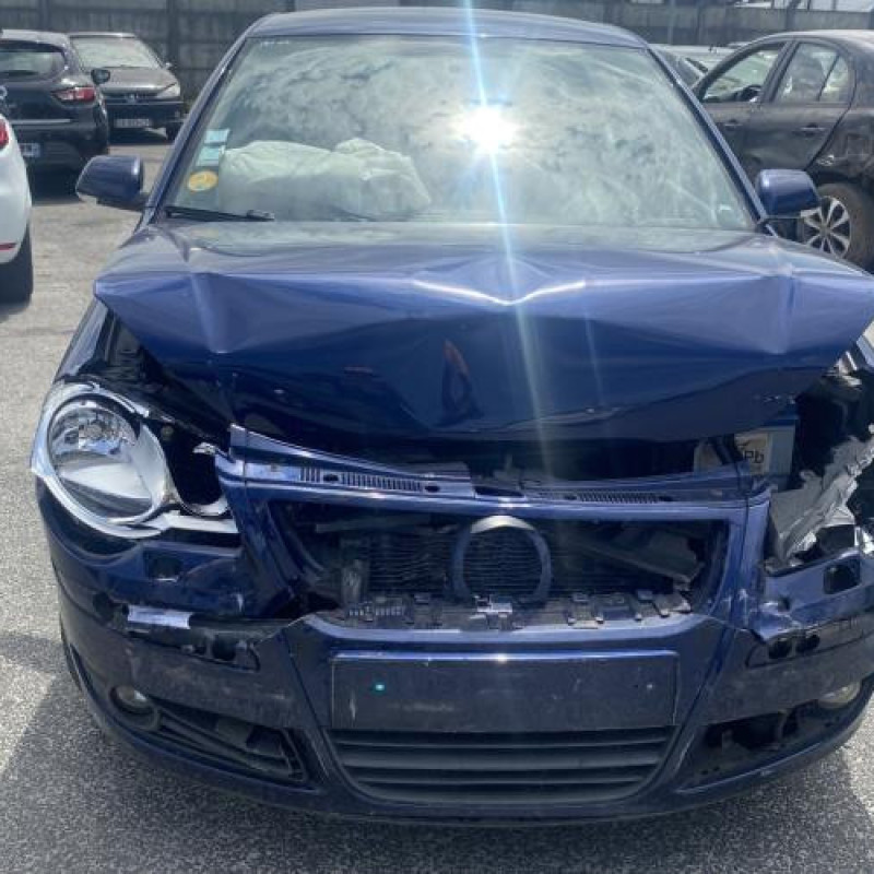 Pommeau de vitesses VOLKSWAGEN POLO 4 Photo n°10