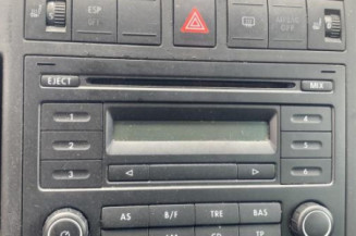 Pommeau de vitesses VOLKSWAGEN POLO 4