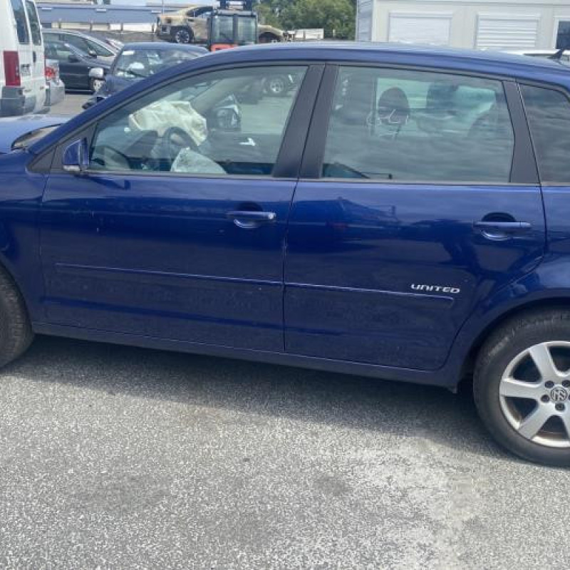 Mastervac VOLKSWAGEN POLO 4 Photo n°8