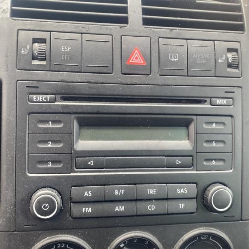 Mastervac VOLKSWAGEN POLO 4 Photo n°20