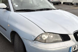 Mastervac SEAT IBIZA 3