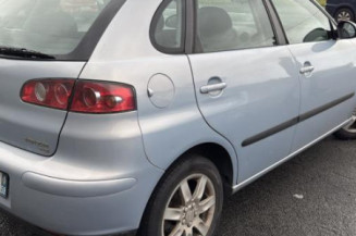 Mastervac SEAT IBIZA 3